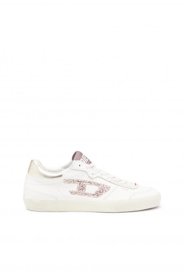 S-LEROJI LOW W SNEAKERS