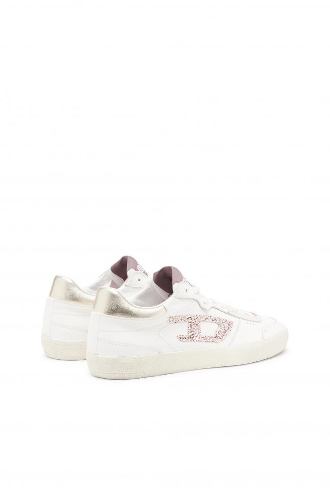S-LEROJI LOW W SNEAKERS
