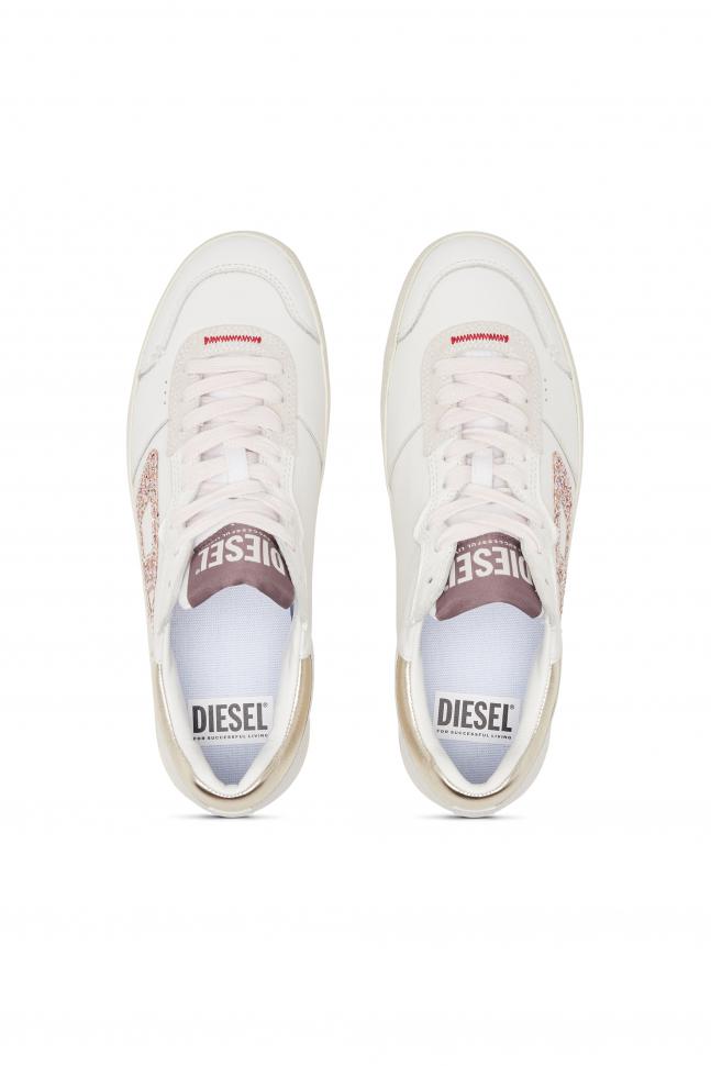 S-LEROJI LOW W SNEAKERS