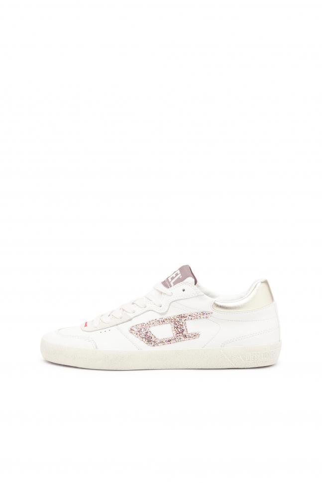 S-LEROJI LOW W SNEAKERS
