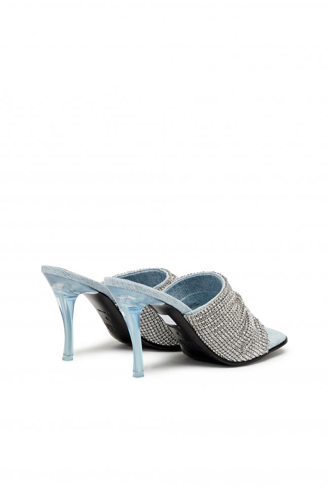 D-SYDNEY SDL S SANDALS