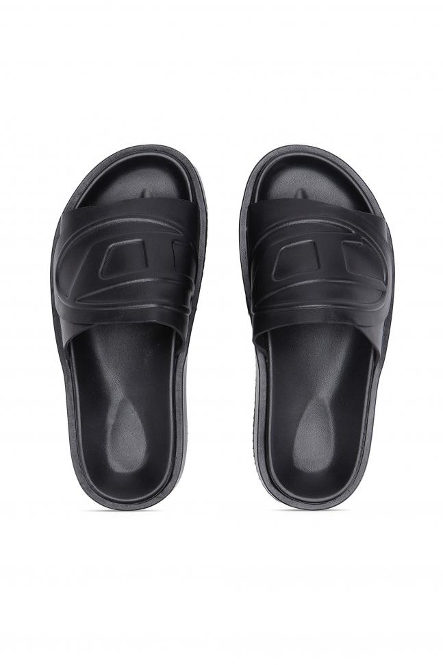 SA-SLIDE D OVAL SANDALS