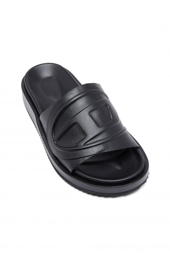 SA-SLIDE D OVAL SANDALS