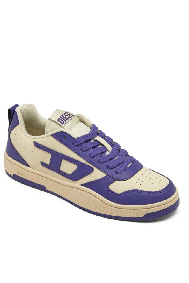 S-UKIYO V2 LOW SNEAKERS