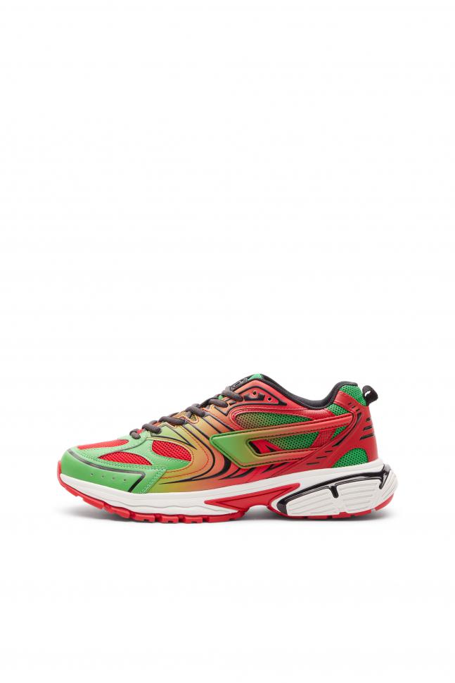 S-SERENDIPITY PRO-X1 SNEAKERS