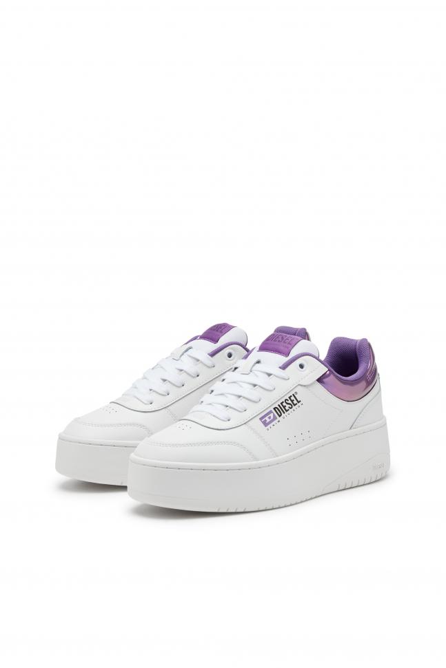 S-ATHENE BOLD VTG W SNEAKERS