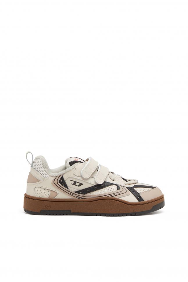S-UKIYO SKT SNEAKERS