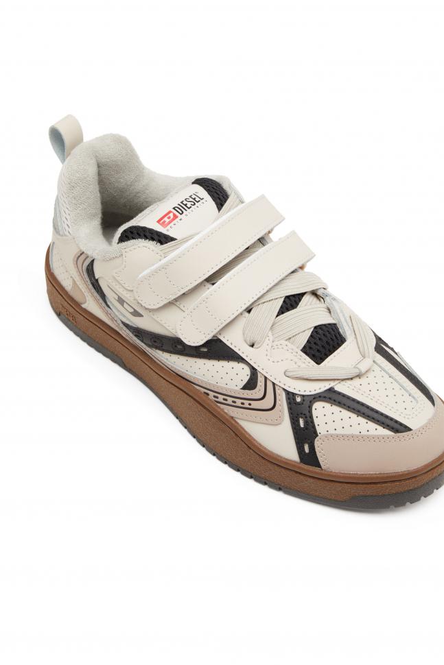 S-UKIYO SKT SNEAKERS