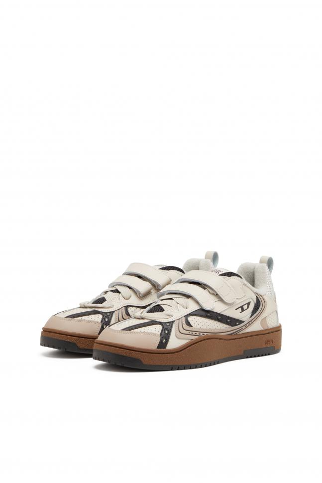 S-UKIYO SKT SNEAKERS