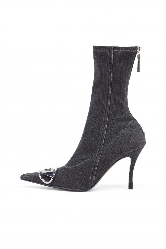 D-VENUS AB D BOOTS