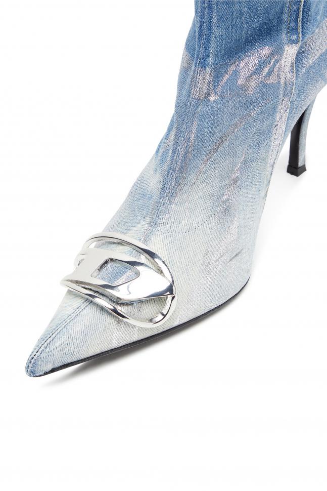 D-VENUS AB D BOOTS