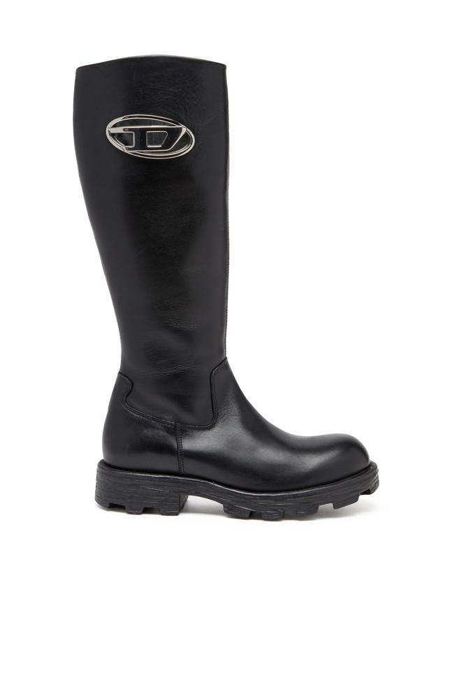 D-HAMMER HB D W BOOTS