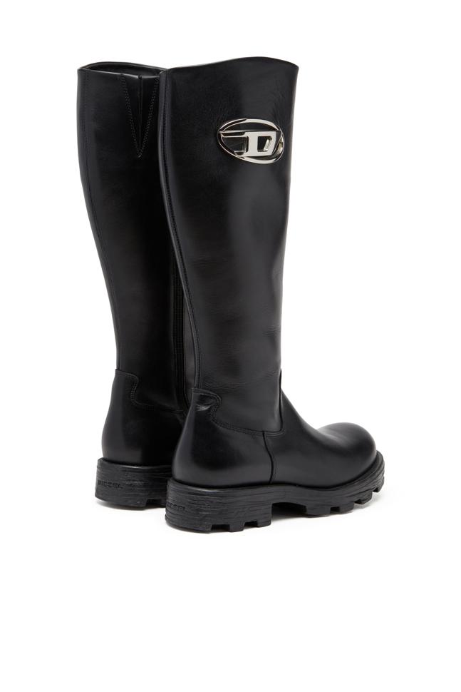 D-HAMMER HB D W BOOTS