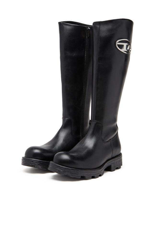 D-HAMMER HB D W BOOTS
