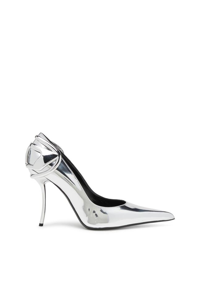 D-TEN&HALF P DRESSY SHOE