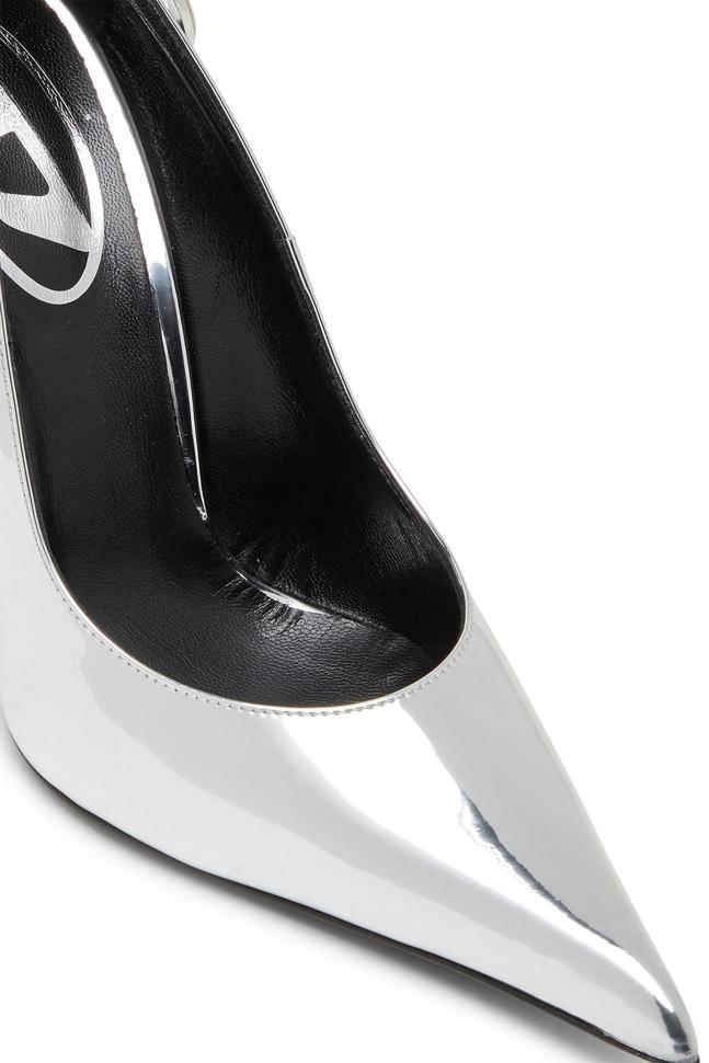 D-TEN&HALF P DRESSY SHOE