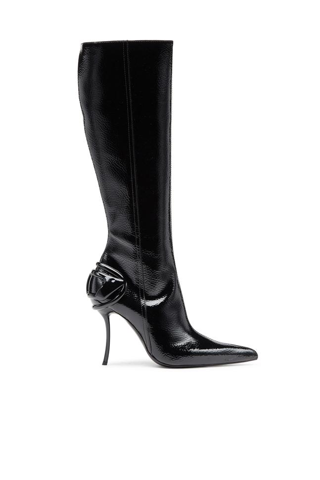 D-TEN&HALF HB BOOTS