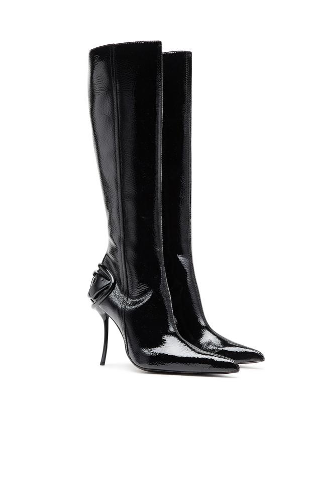 D-TEN&HALF HB BOOTS