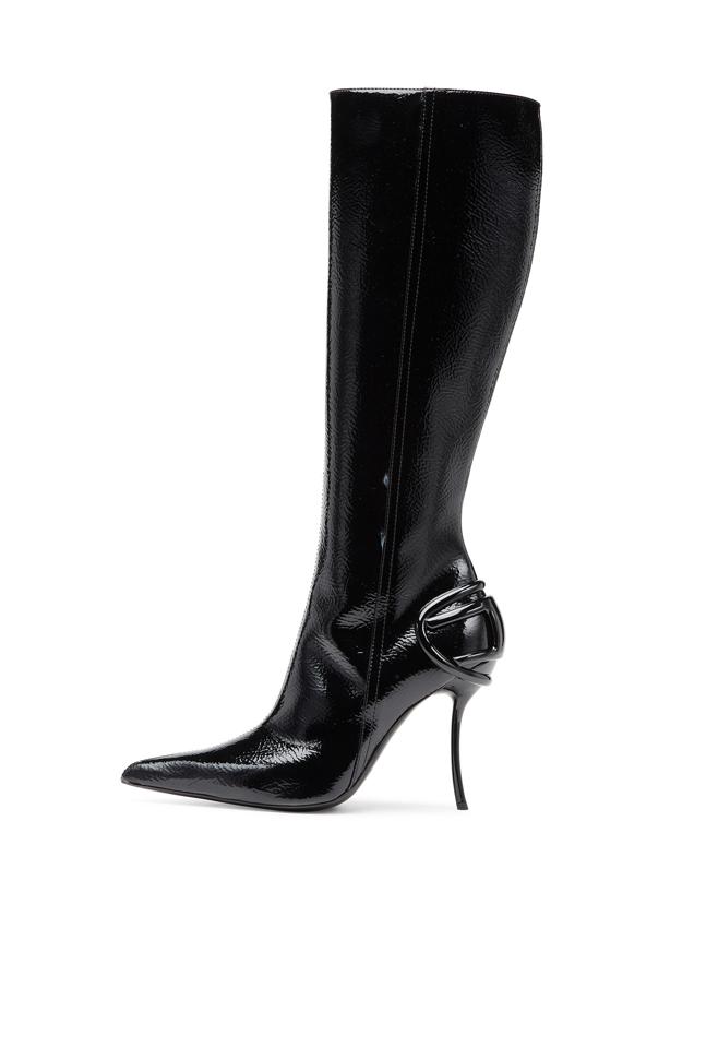 D-TEN&HALF HB BOOTS