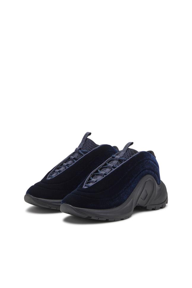S-D-RUNNER X