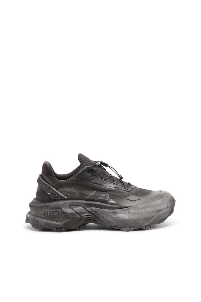 D-CAGE RUNNER SNEAKERS