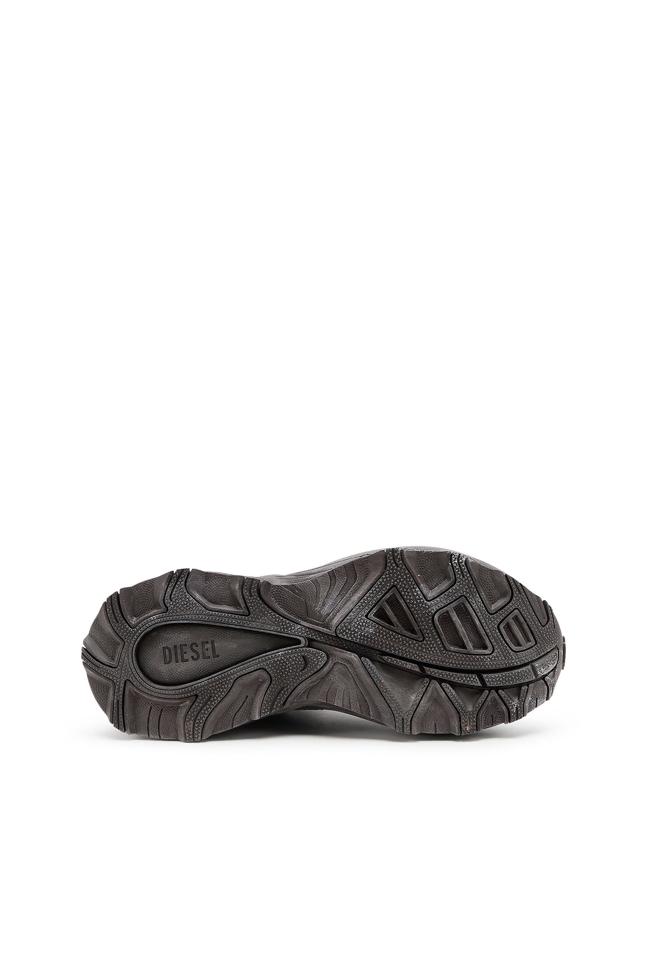 D-CAGE RUNNER SNEAKERS