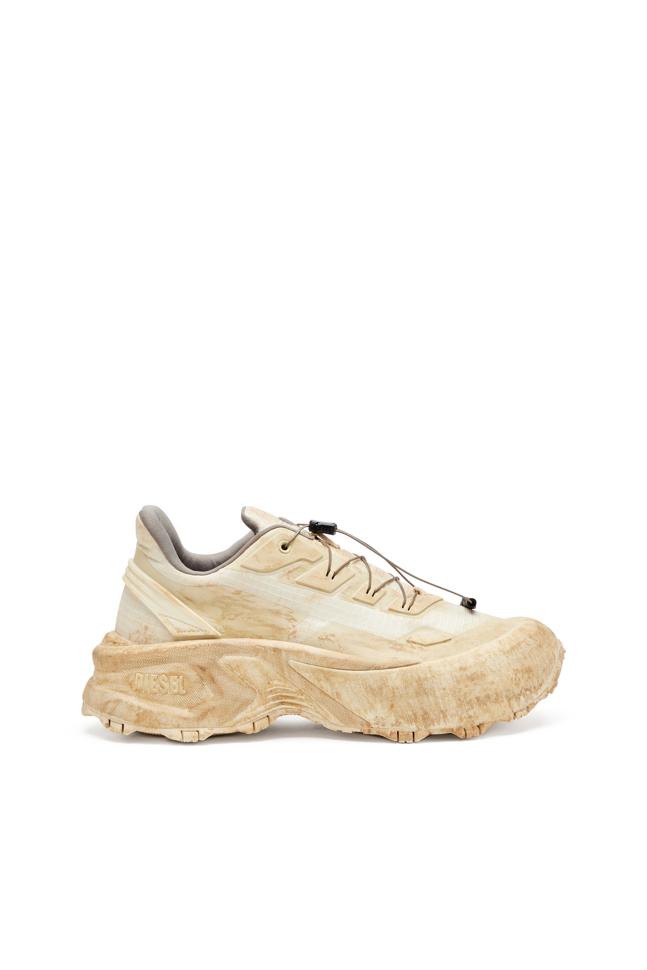 D-CAGE RUNNER SNEAKERS