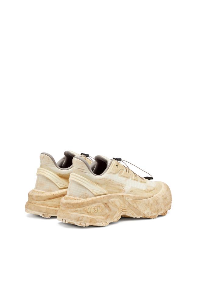 D-CAGE RUNNER SNEAKERS
