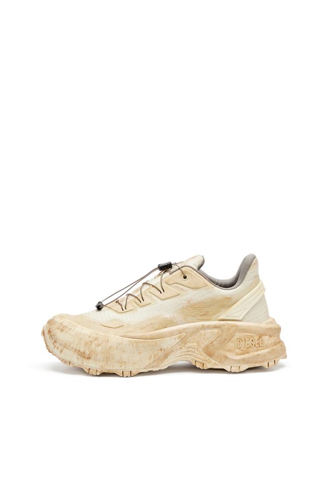 D-CAGE RUNNER SNEAKERS