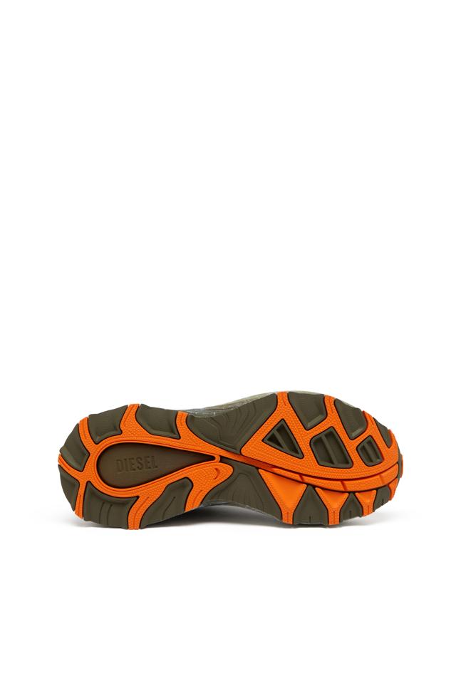 D-CAGE RUNNER SNEAKERS