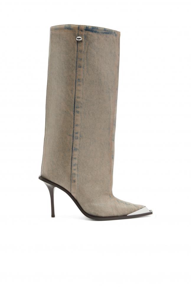 D-TONA WB BOOTS