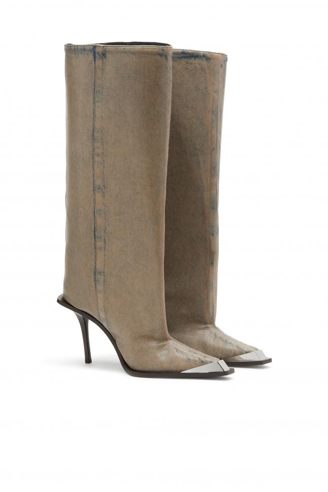 D-TONA WB BOOTS