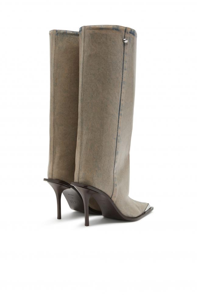D-TONA WB BOOTS