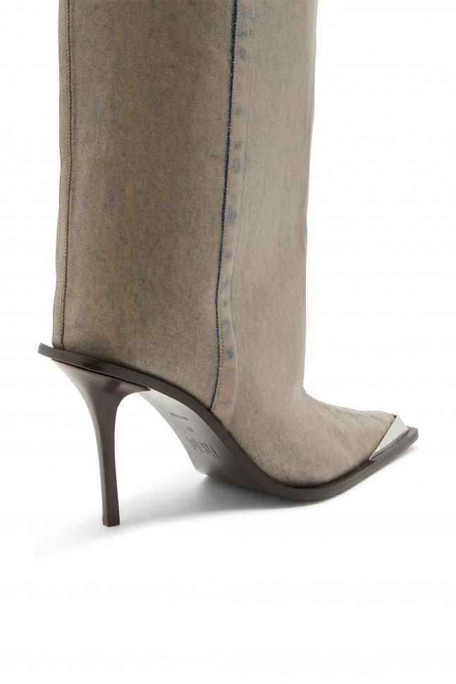 D-TONA WB BOOTS