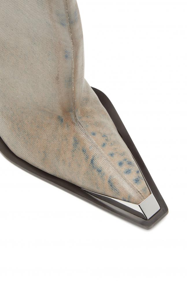 D-TONA WB BOOTS