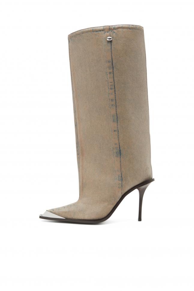D-TONA WB BOOTS