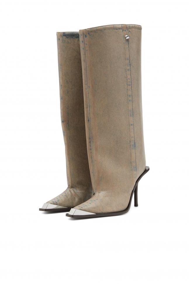D-TONA WB BOOTS