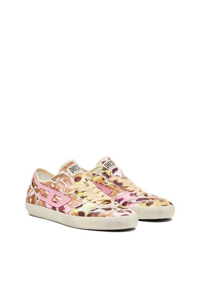 S-LEROJI D-1 LOW W SNEAKERS