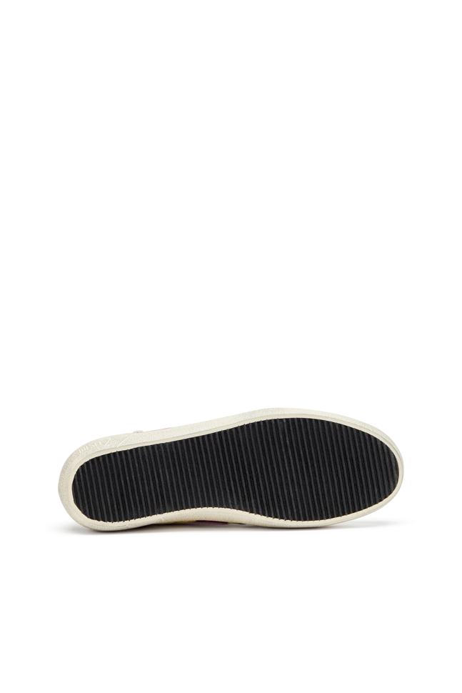 S-LEROJI D-1 LOW W SNEAKERS