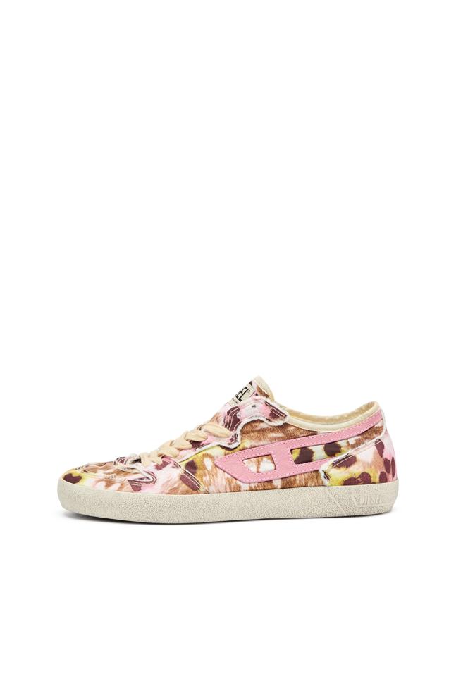 S-LEROJI D-1 LOW W SNEAKERS