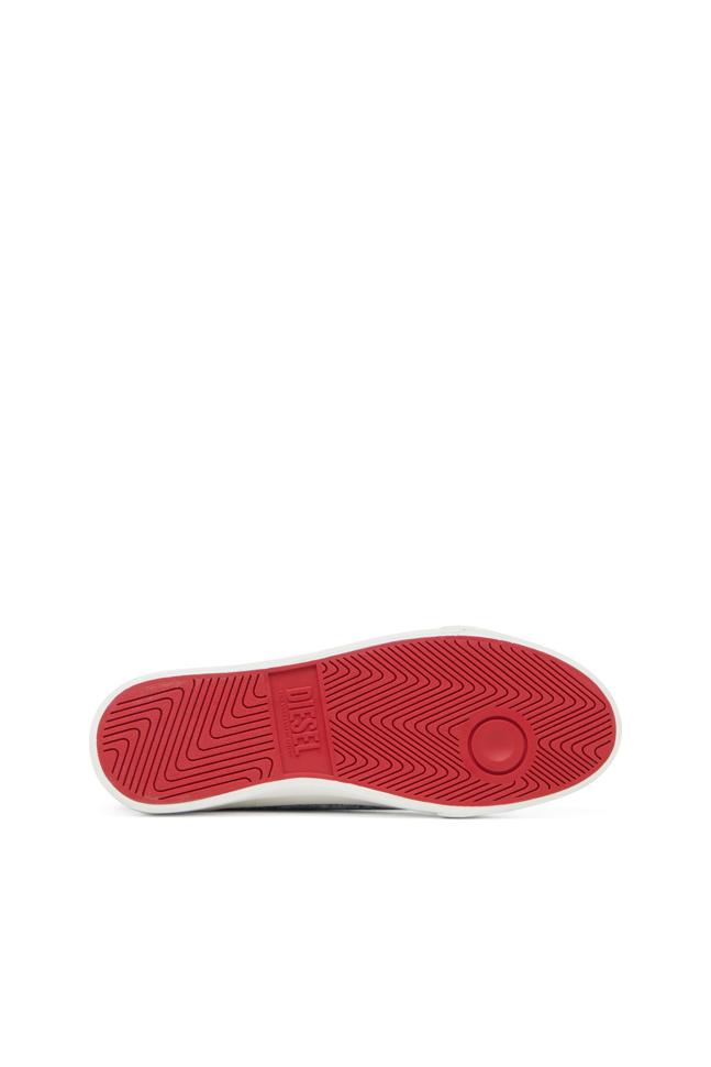 S-ATHOS NMD MID SNEAKERS