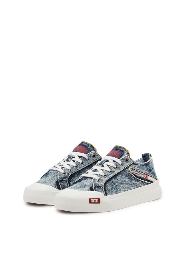 S-ATHOS NMD LOW W SNEAKERS