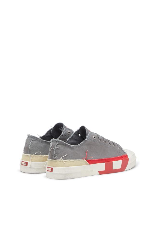 S-D-VERSE LOW SNEAKERS