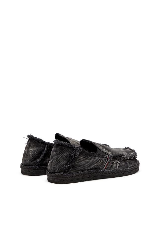 D-LUKAS ESP DRESSY SHOE