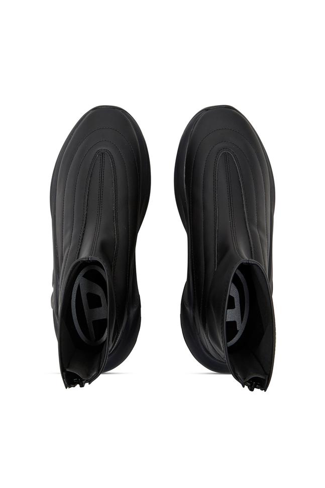 S-D-RUNNER BOOTIE X SNEAKERS