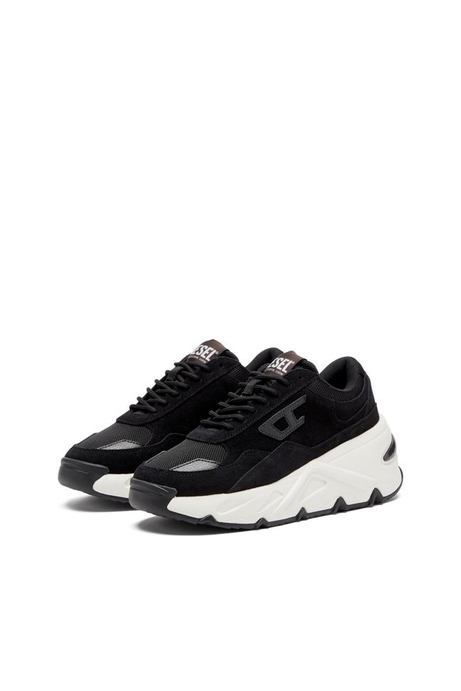 S-SAVANNAH W SNEAKERS