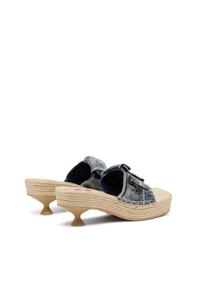 D-IBIZA 40 PCK SANDALS