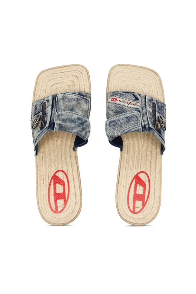 D-IBIZA 40 PCK SANDALS