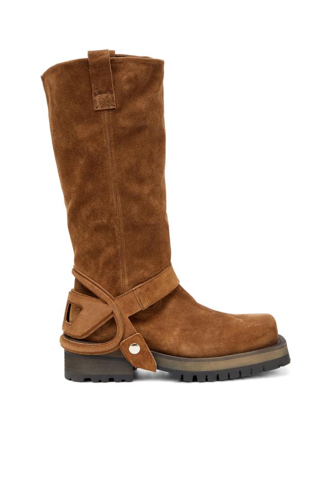D-TEXAN 2IN1 CH BOOTS