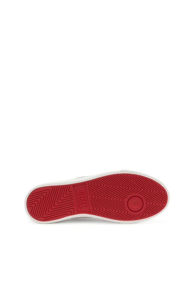 S-ATHOS NMD LOW SNEAKERS